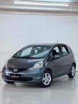 FIT 1.4 LX 16V FLEX 4P AUTOMATICO