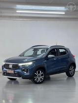 pulse 1.0 impetus turbo 200 12v flex 4p automatico 2022 passo fundo