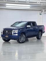 l200 triton 2.4 16v turbo diesel sport hpe top cd 4p 4x4 automatico 2026 passo fundo