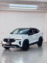 fastback 1.0 audace 200 turbo flex 4p automatico 2024 passo fundo