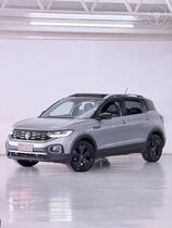 t cross 1.4 highline tsi 16v flex 4p automatico 2024 passo fundo