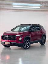 equinox 1.5 premier 16v turbo 4p automatico 2025 passo fundo