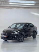 cronos 1.3 drive flex 4p automatico 2024 passo fundo