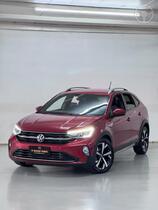 nivus 1.0 tsi highline flex 4p automatico 2021 passo fundo