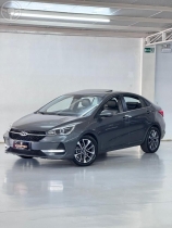 arrizo 1.5 16v turbo 5 rts flex 4p automatico 2021 passo fundo