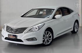 AZERA 3.0 MPFI GLS V6 24V 4P AUTOMATICO