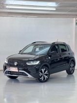 T-CROSS 1.0 TSI 12V FLEX 4P AUTOMATICO