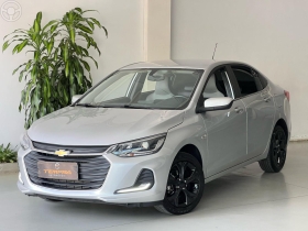 onix 1.0 premier 12v turbo flex 4p automatico 2020 passo fundo