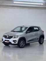 KWID 1.0 12V SCE FLEX INTENSE MANUAL