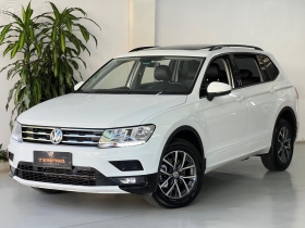 TIGUAN 1.4 ALLSPACE 250 TSI FLEX 4P