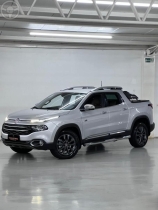 toro 2.0 16v turbo diesel ranch at 4x4 automatico 2019 passo fundo