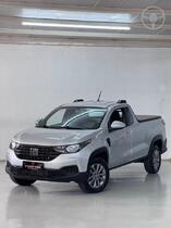 strada 1.3 freedom plus cs 8v flex 2p manual 2025 passo fundo