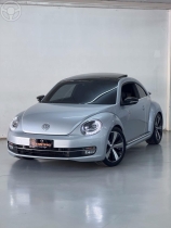 FUSCA 2.0 TSI 16V 2P AUTOMATICO