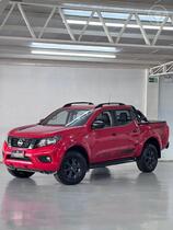 frontier 2.3 attack 4x4 cd bi turbo diesel 4p automatico 2021 passo fundo