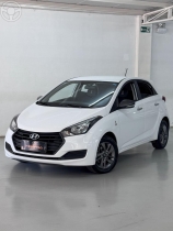HB20 1.0 COPA DO MUNDO 12V FLEX 4P MANUAL