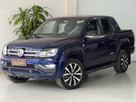 amarok 3.0 v6 tdi highline cd diesel 4motion automatico 2023 passo fundo
