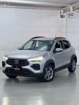 pulse 1.3 drive 12v flex 4p automatico 2022 passo fundo