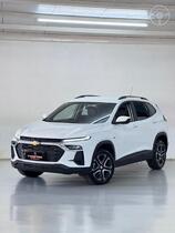 tracker 1.0 12v lt turbo flex 4p automatico 2026 passo fundo