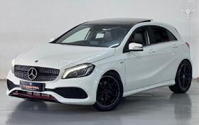 a 250 2018 passo fundo