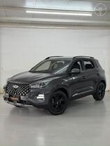 tiggo 1.5 turbo 5x sport flex 4p automatico 2026 passo fundo