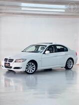 325i 2012 passo fundo