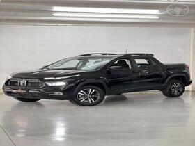 TORO 1.3 FREEDOM T270 4X2 16V FLEX 4P AUTOMATICO