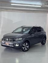 t cross 1.4 highline tsi 16v flex 4p automatico 2023 passo fundo
