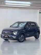 creta 1.0 tgdi n line flex 4p automatico 2023 passo fundo