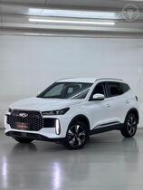 tiggo 1.5 turbo 5x sport flex 4p automatico 2027 passo fundo