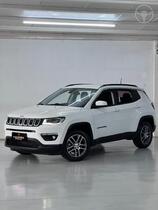 COMPASS 2.0 SPORT 4X2 16V 4P AUTOMATICO