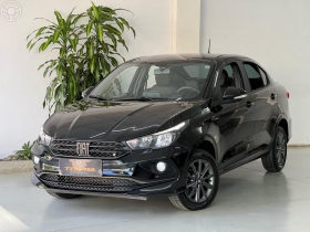 cronos 1.3 drive flex 4p automatico 2024 passo fundo