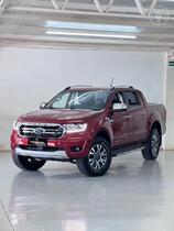 ranger 3.2 limited 4x4 cd 20v diesel 4p automatico 2021 passo fundo