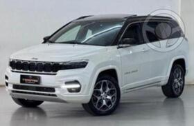 commander 2.0 overland t380 16v 4x4 turbo diesel 4p automatico 2023 passo fundo