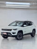 compass 2.0 limited td350 turbo diesel 4x4 4p automatico 2019 passo fundo