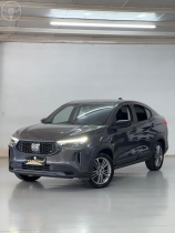 fastback 1.0 audace 200 turbo flex 4p automatico 2025 passo fundo