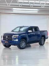 l200 triton 2.4 16v turbo diesel sport hpe top cd 4p 4x4 automatico 2026 passo fundo