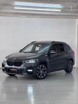 x1 2.0 sdrive20i m sport 16v turbo 4p automatico 2022 passo fundo