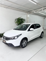 argo 1.3 firefly drive flex 4p automatico 2024 passo fundo