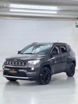 compass 1.3 longitude t270 16v turbo 4x2 flex 4p automatico 2023 passo fundo