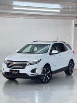 equinox 1.5 premier 16v turbo 4p automatico 2023 passo fundo