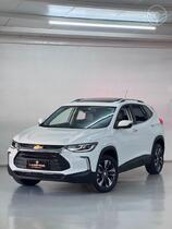 tracker 1.2 12v premier turbo flex 4p automatico 2024 passo fundo