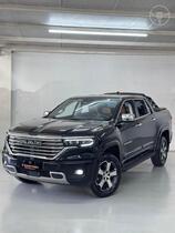 rampage 2.0 hurricane laramie 4 4x4 turbo 4p automatico 2024 passo fundo