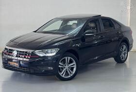 jetta 1.4 r line 250 16v tsi flex 4p automatico 2019 passo fundo