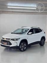 tracker 1.0 12v lt turbo flex 4p automatico 2025 passo fundo