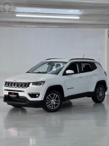 compass 2.0 sport 4x2 16v 4p automatico 2020 passo fundo