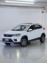 tiggo 1.5 16v act 4p automatico 2019 passo fundo