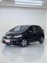 FIT 1.5 EX 16V 4P AUTOMATICO