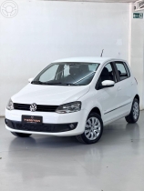 fox 1.6 mi prime 8v flex 4p automatizado 2013 passo fundo