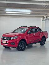 FRONTIER 2.3 ATTACK 4X4 CD BI-TURBO DIESEL 4P AUTOMATICO