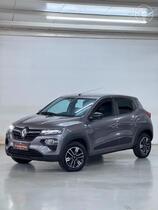 KWID 1.0 12V SCE FLEX INTENSE MANUAL